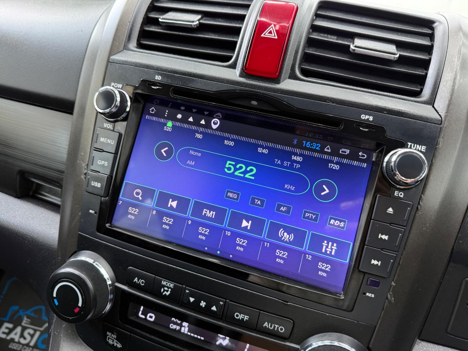 Used Honda CR-V 2012 for sale - 78184831: Photo 50