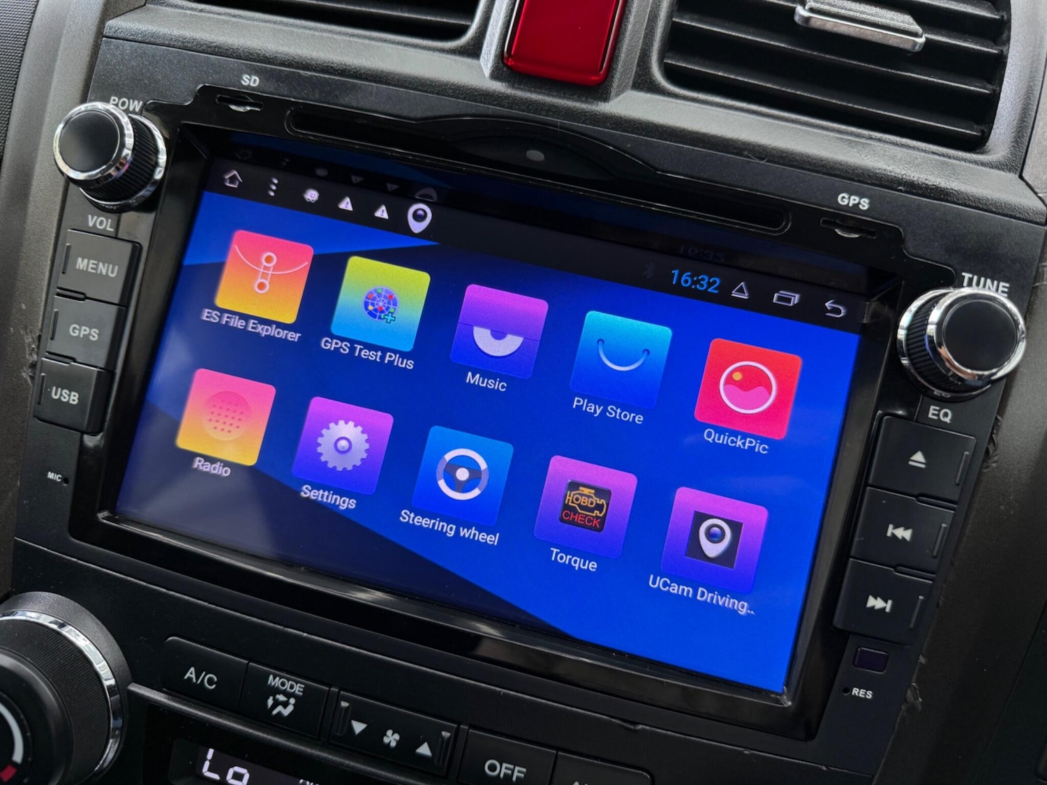 Used Honda CR-V 2012 for sale - 78184831: Photo 52