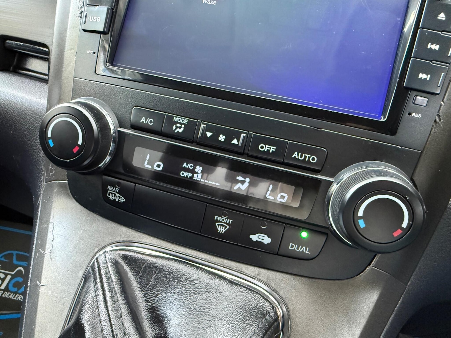 Used Honda CR-V 2012 for sale - 78184831: Photo 54