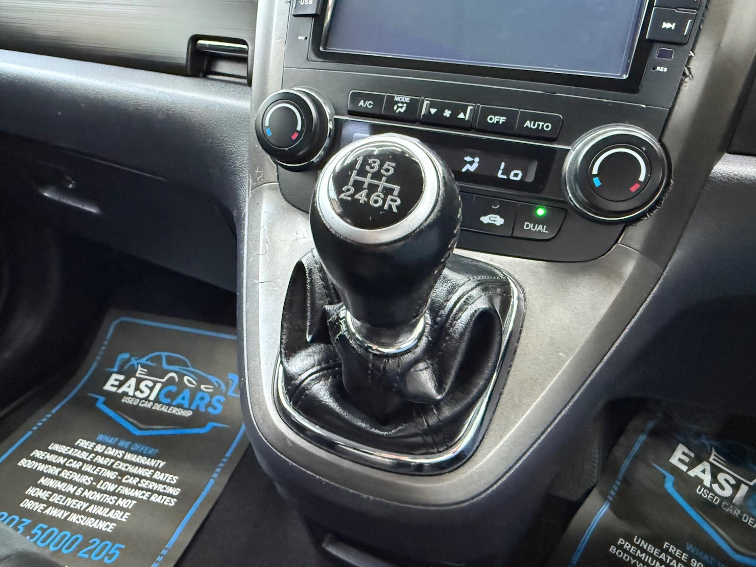 Used Honda CR-V 2012 for sale - 78184831: Photo 55