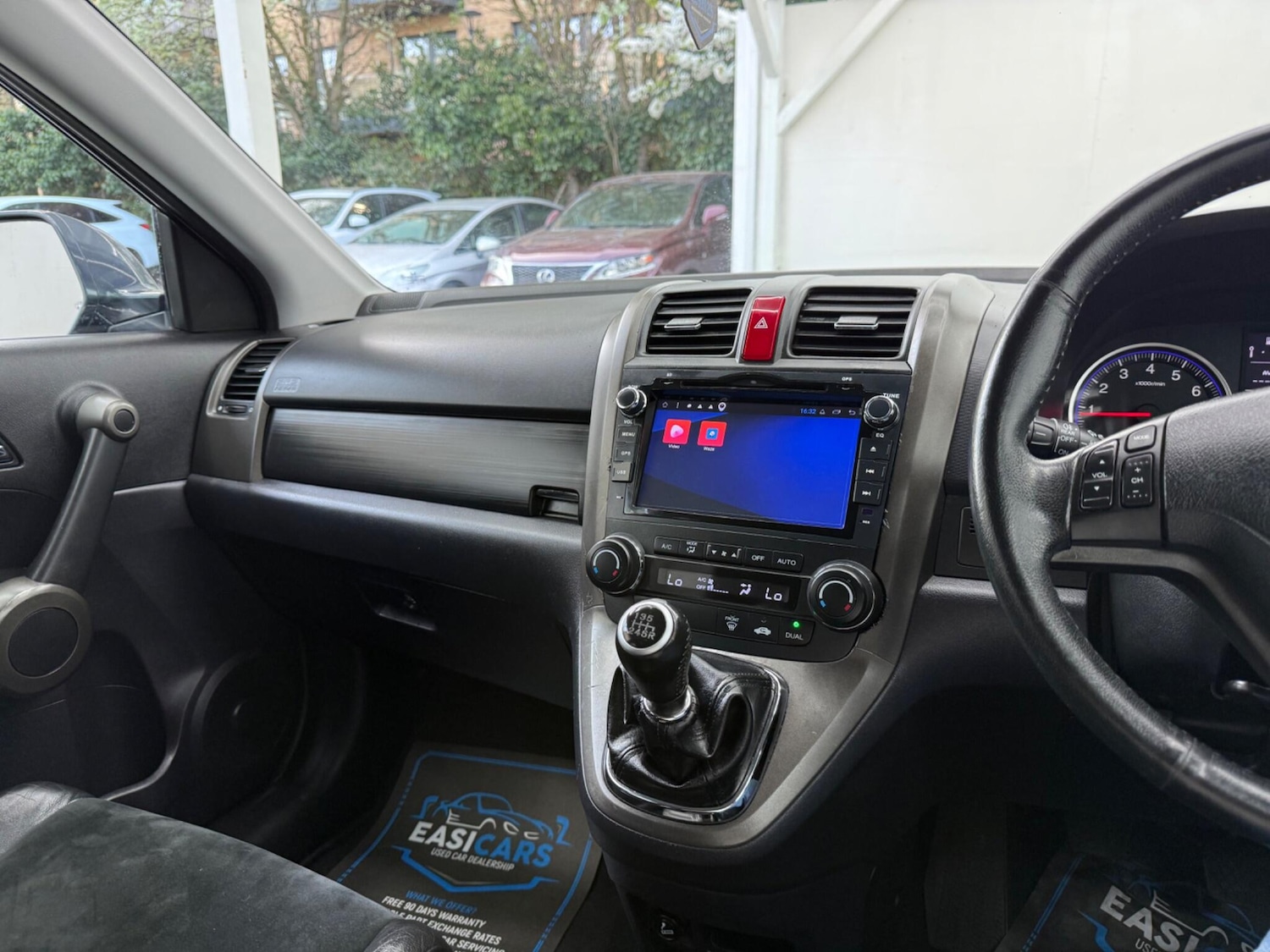 Used Honda CR-V 2012 for sale - 78184831: Photo 57