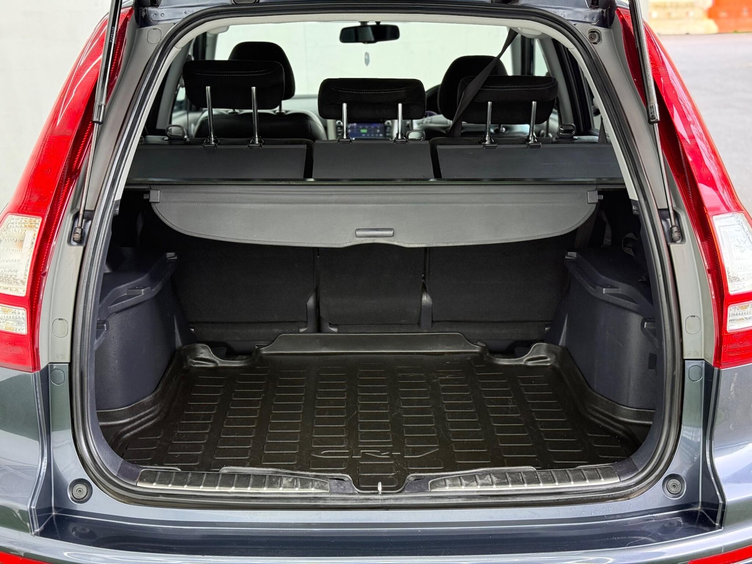 Used Honda CR-V 2012 for sale - 78184831: Photo 8