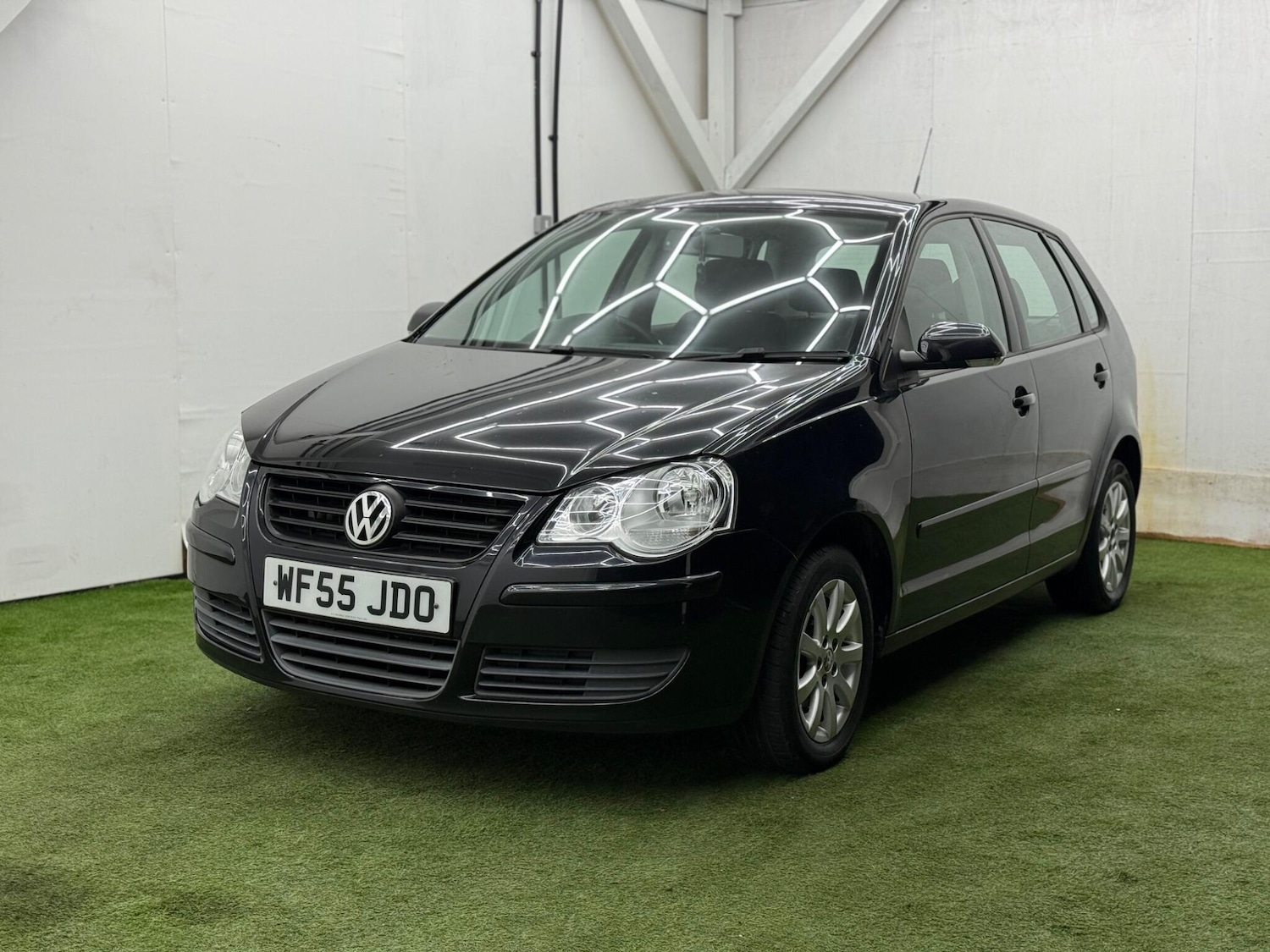 Used Volkswagen Polo 2005 for sale - 77633707: Photo 11