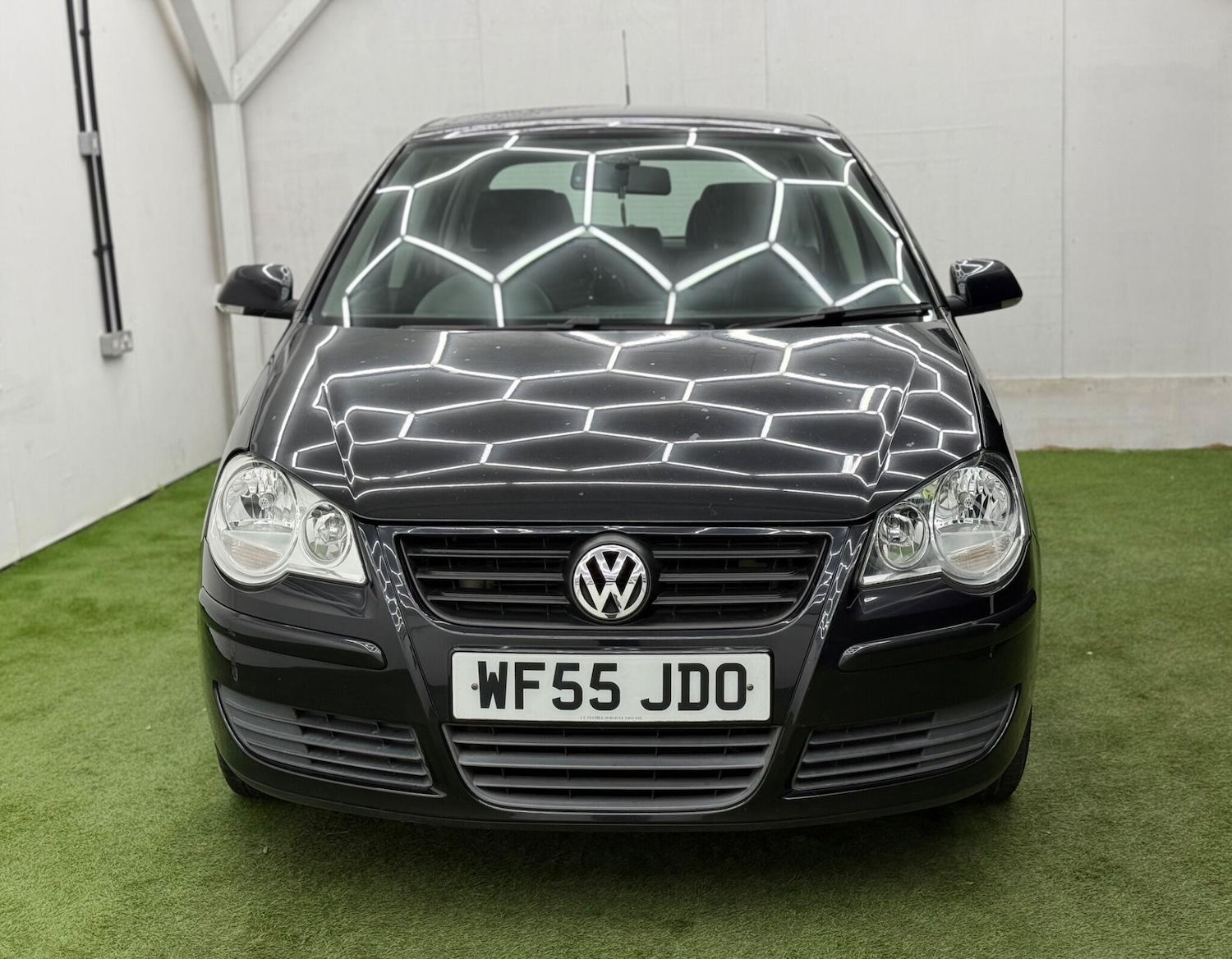 Used Volkswagen Polo 2005 for sale - 77633707: Photo 12