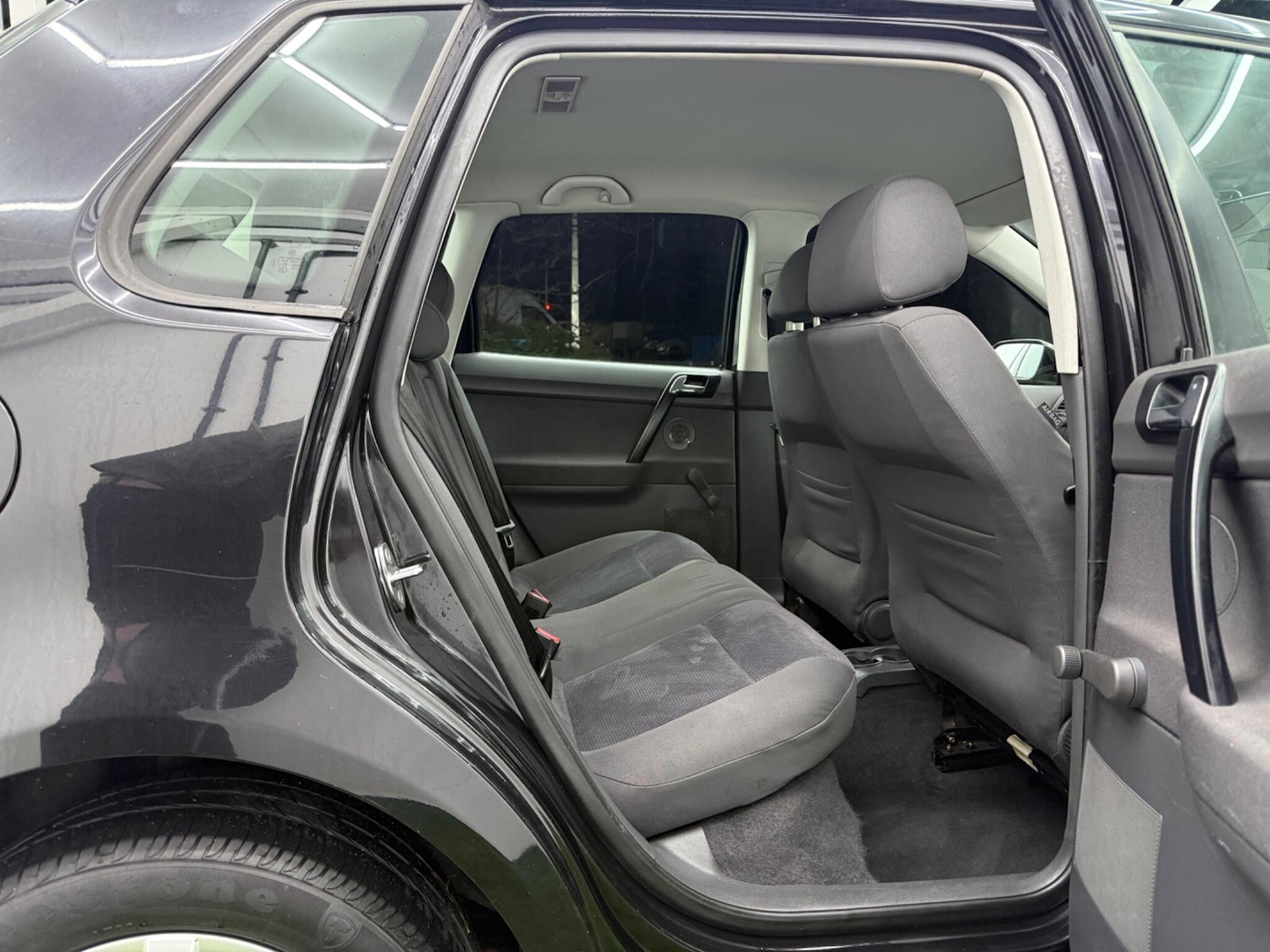 Used Volkswagen Polo 2005 for sale - 77633707: Photo 18