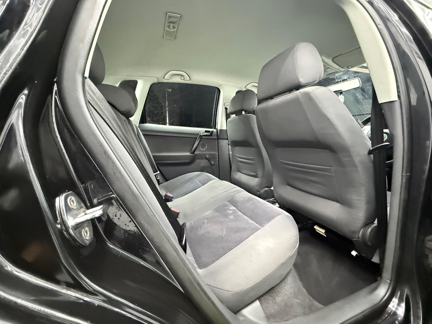 Used Volkswagen Polo 2005 for sale - 77633707: Photo 19