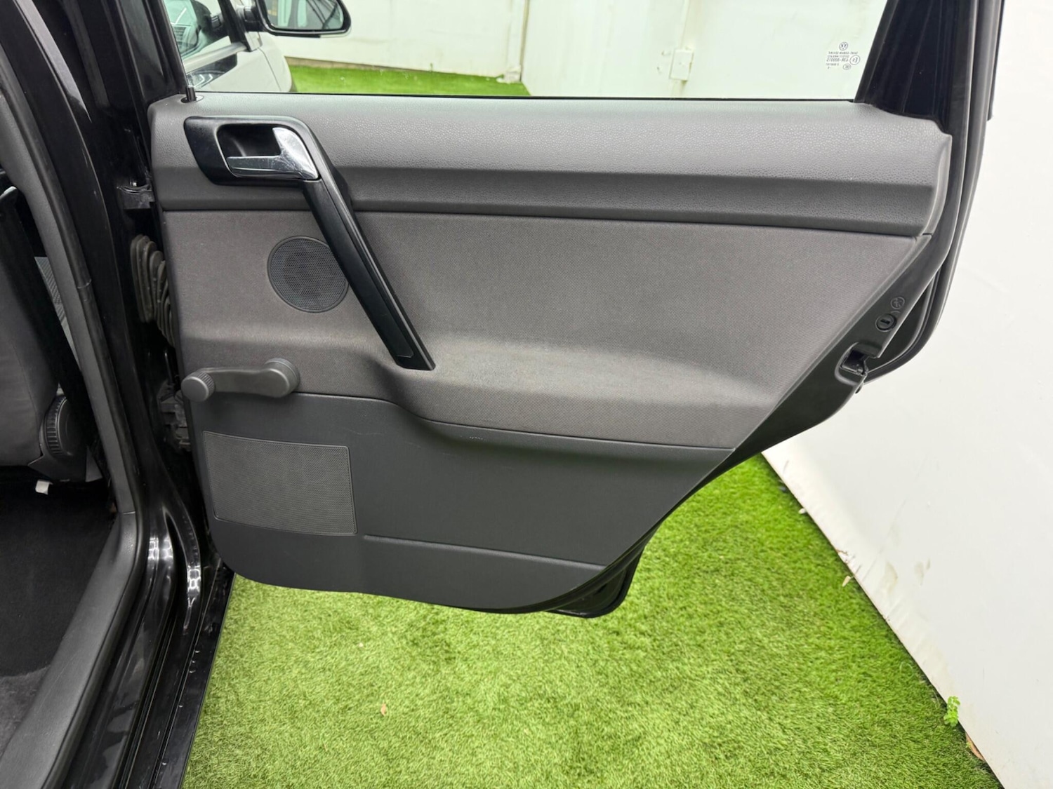 Used Volkswagen Polo 2005 for sale - 77633707: Photo 21