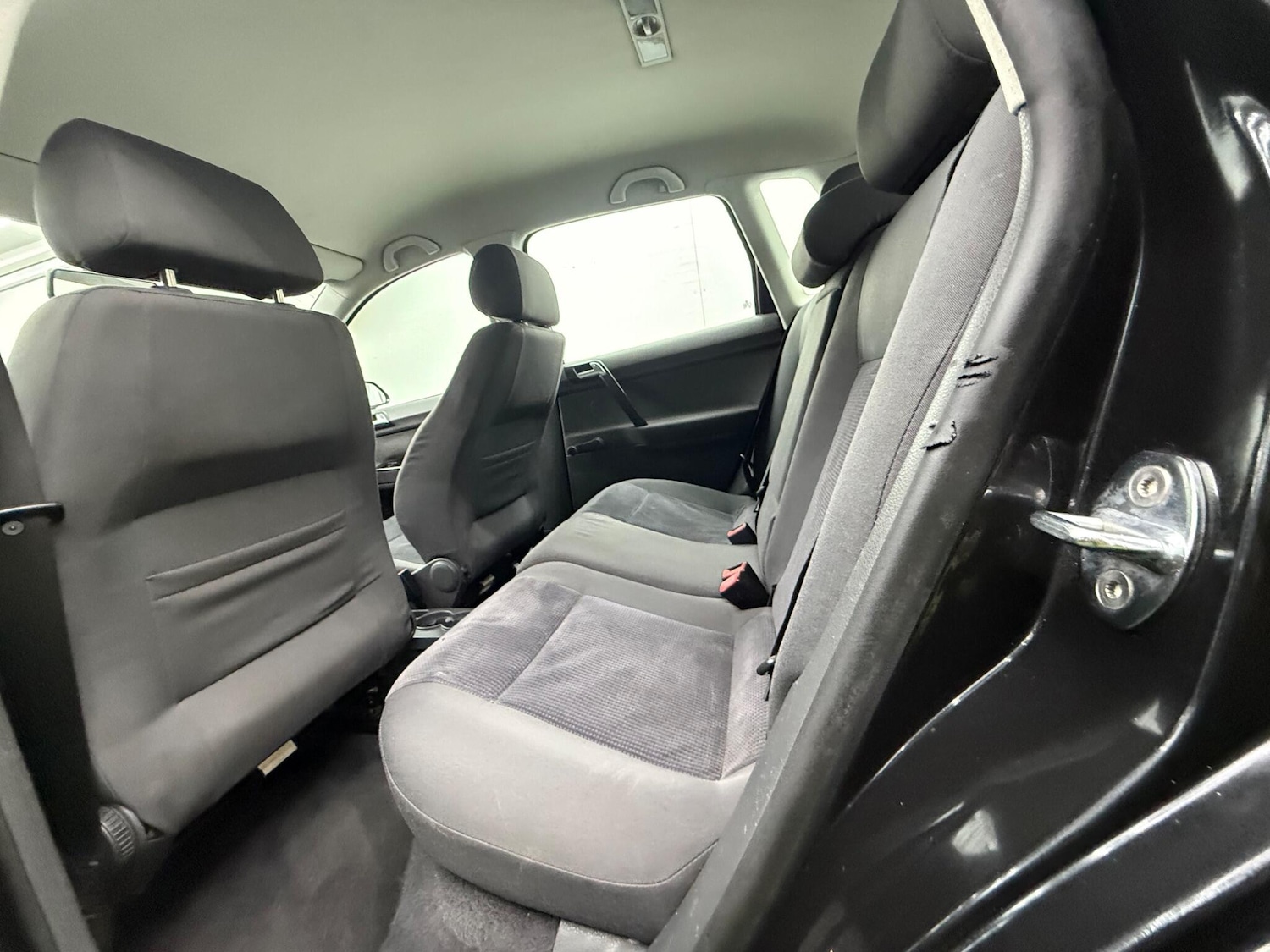 Used Volkswagen Polo 2005 for sale - 77633707: Photo 23