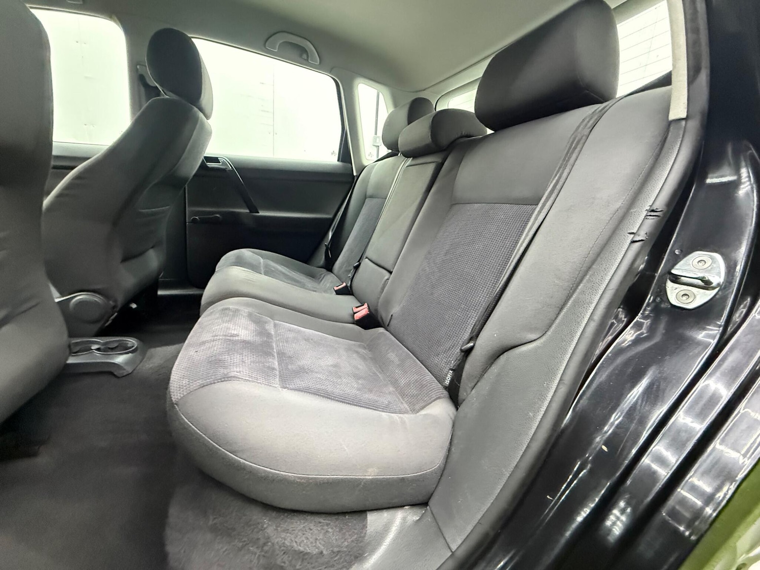 Used Volkswagen Polo 2005 for sale - 77633707: Photo 24