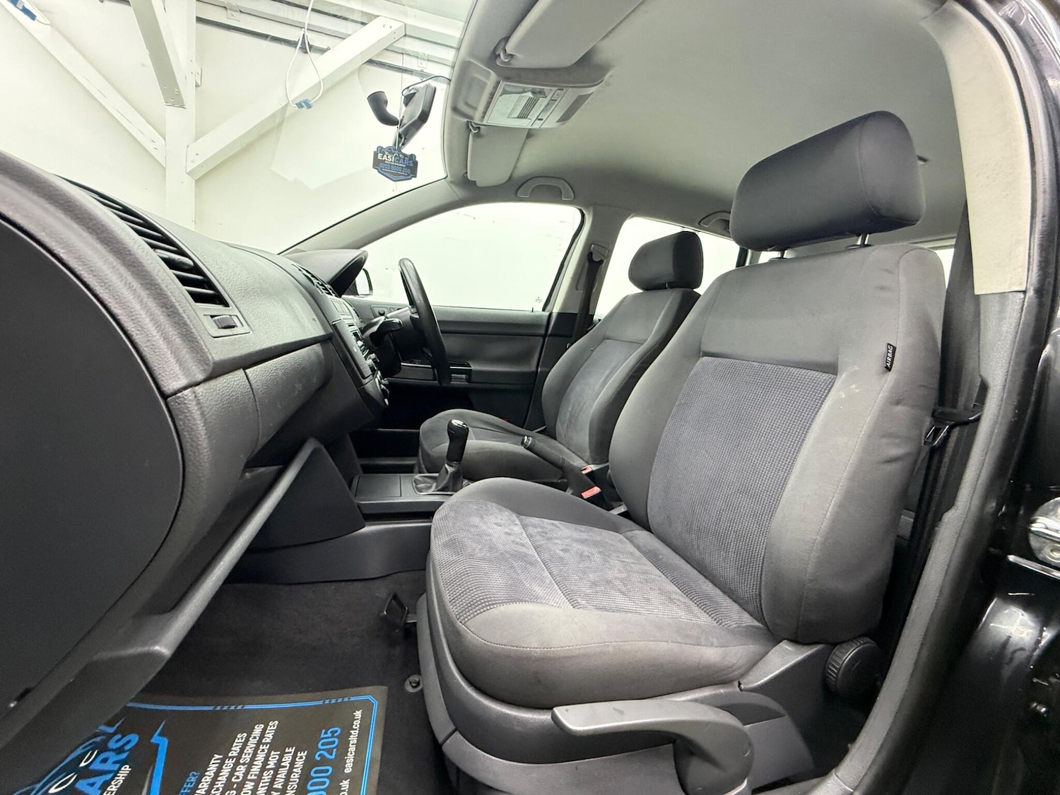 Used Volkswagen Polo 2005 for sale - 77633707: Photo 26