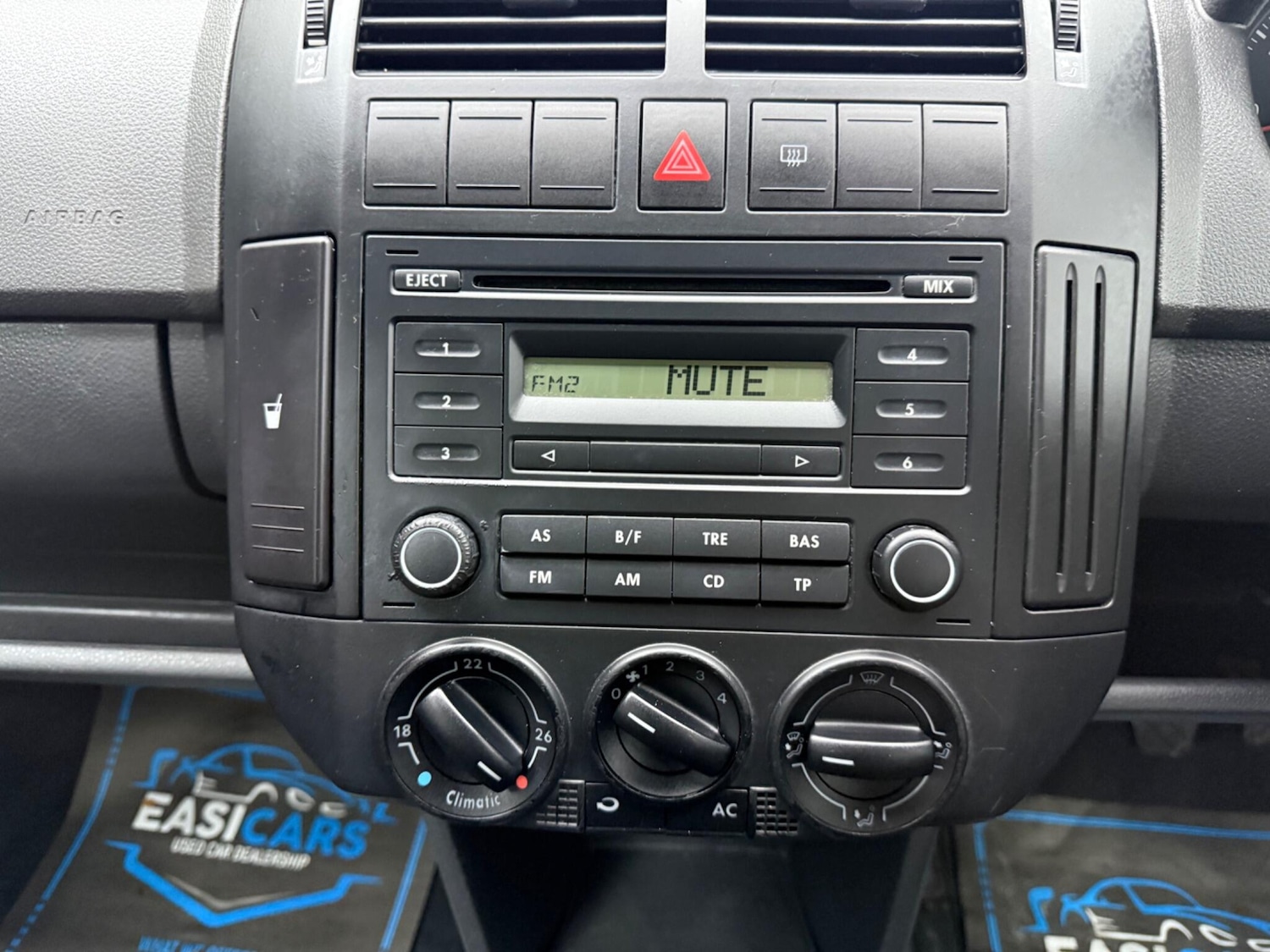 Used Volkswagen Polo 2005 for sale - 77633707: Photo 30