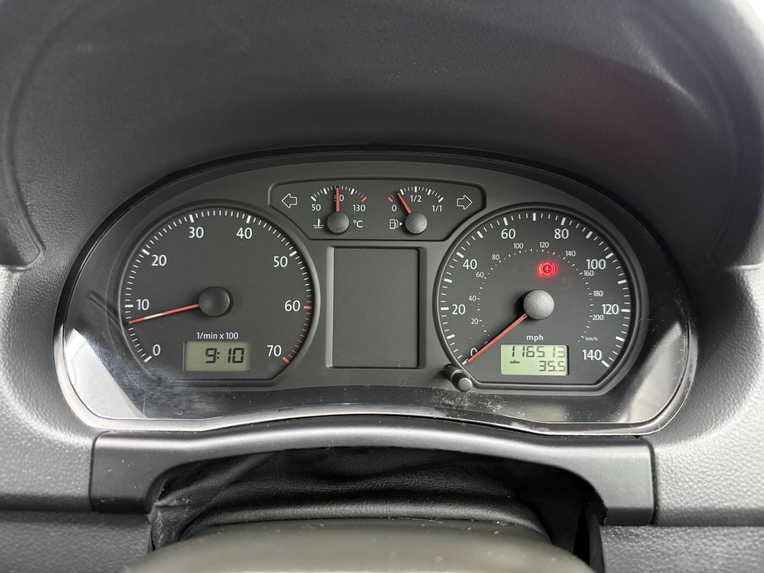 Used Volkswagen Polo 2005 for sale - 77633707: Photo 34