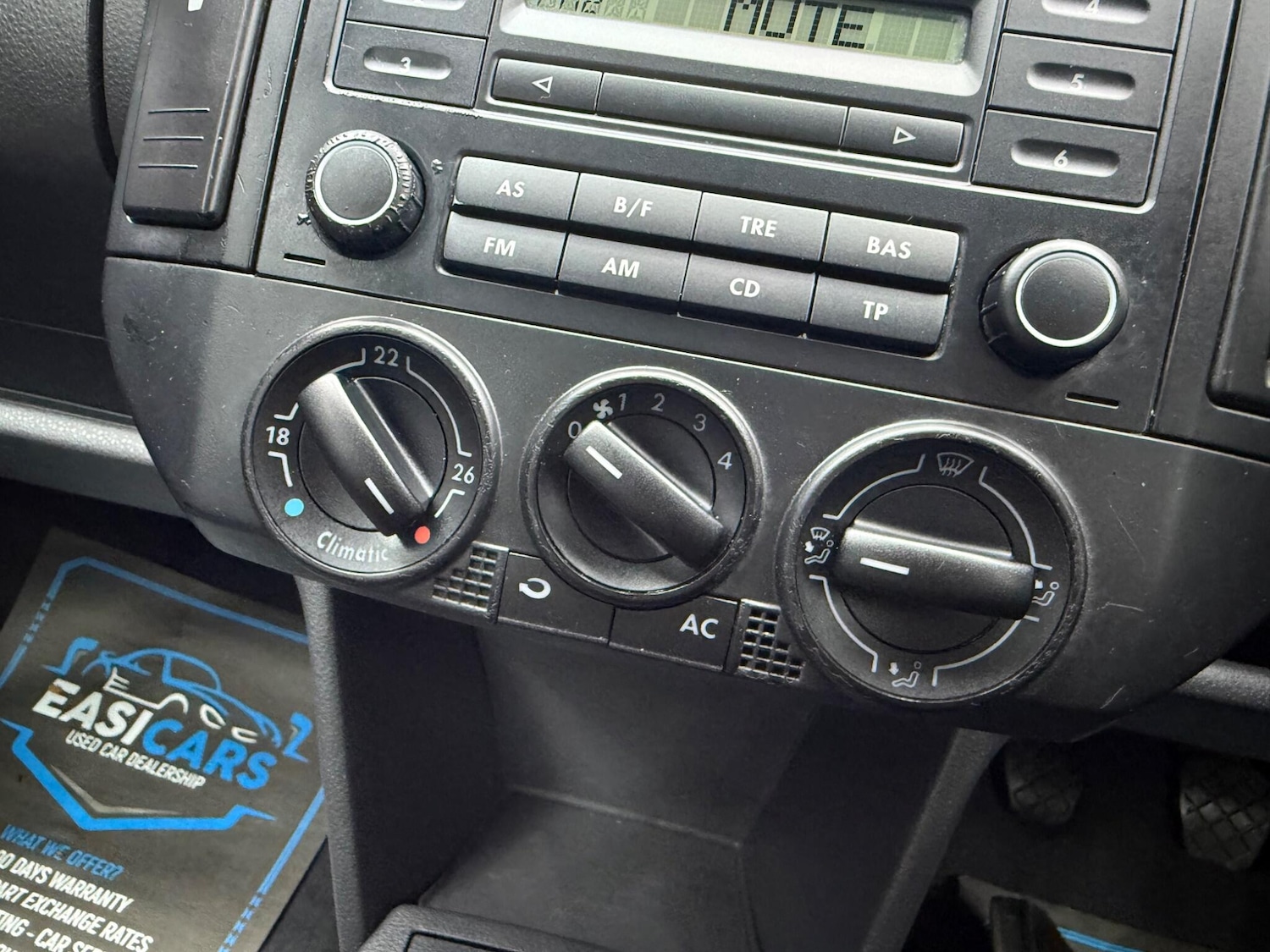 Used Volkswagen Polo 2005 for sale - 77633707: Photo 44