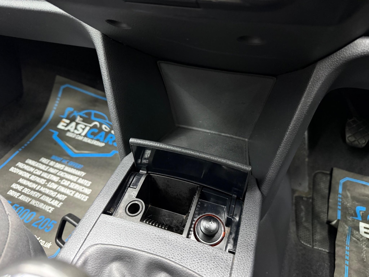 Used Volkswagen Polo 2005 for sale - 77633707: Photo 45