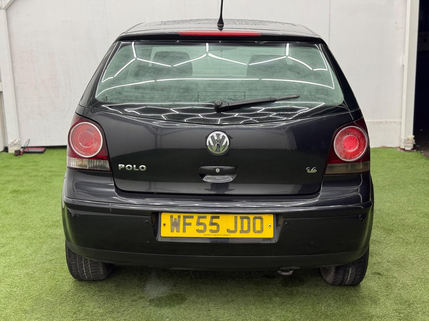 Used Volkswagen Polo 2005 for sale - 77633707: Photo 7