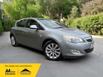 2010 (60) - 1.6 16v SE Auto Euro 5 5dr