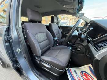 Used Ssangyong Korando 2016 for sale - 74874212: Photo