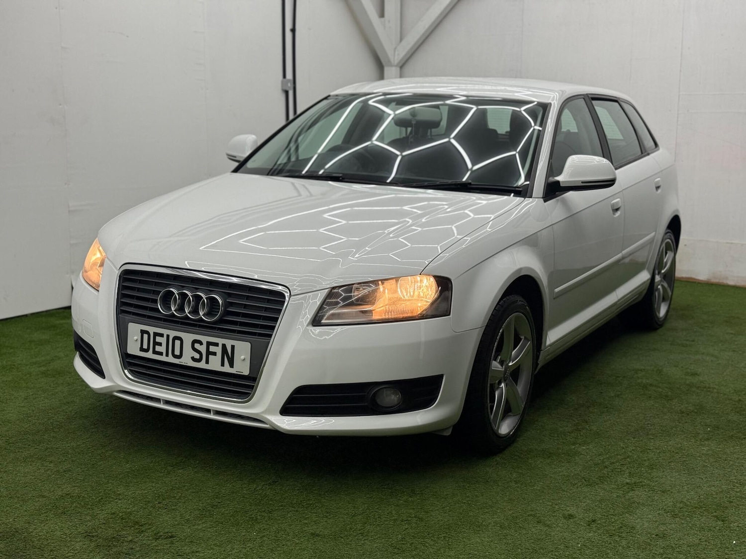 Used Audi A3 2010 for sale - 77237891: Photo 11