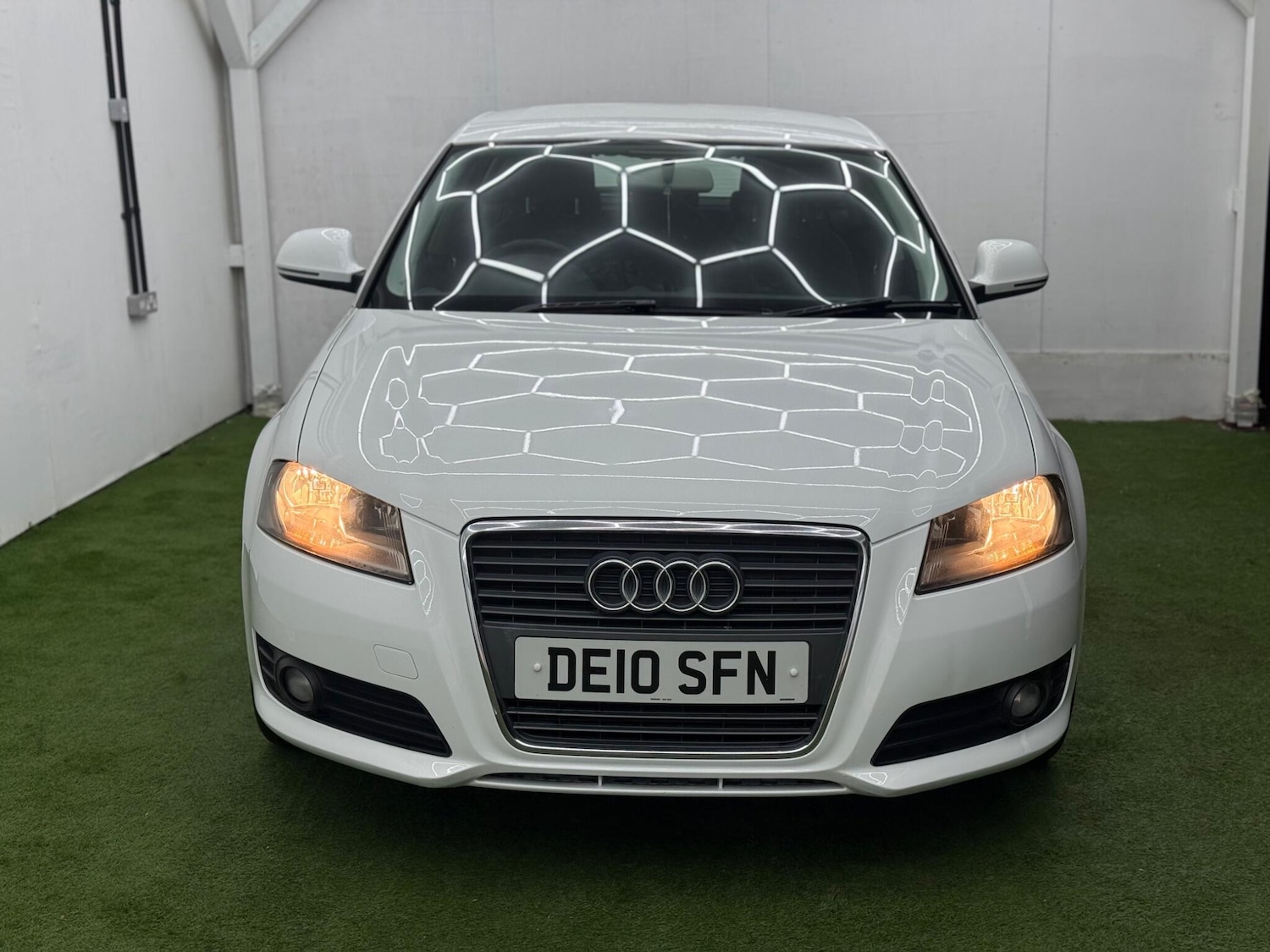 Used Audi A3 2010 for sale - 77237891: Photo 12