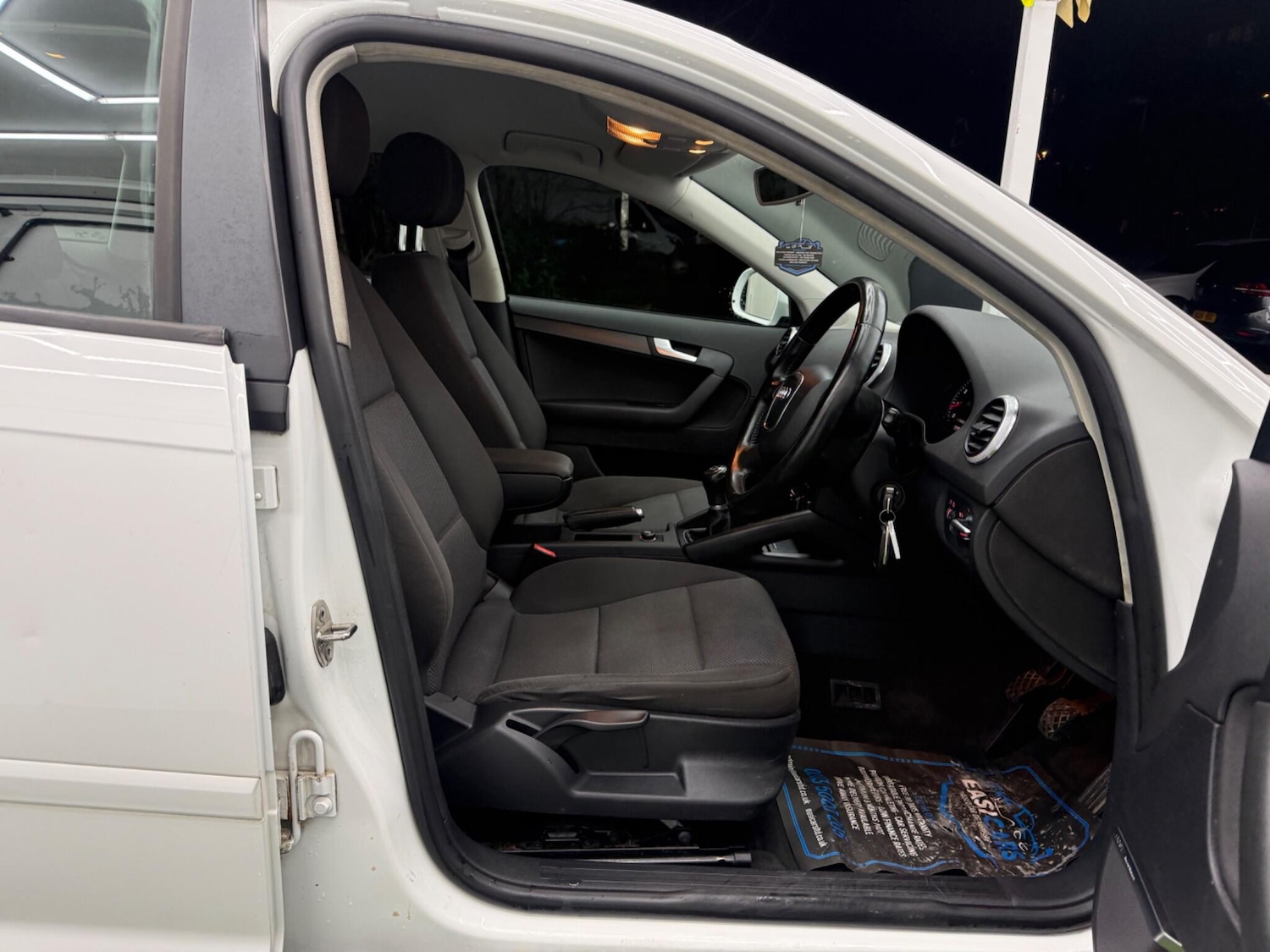 Used Audi A3 2010 for sale - 77237891: Photo 13