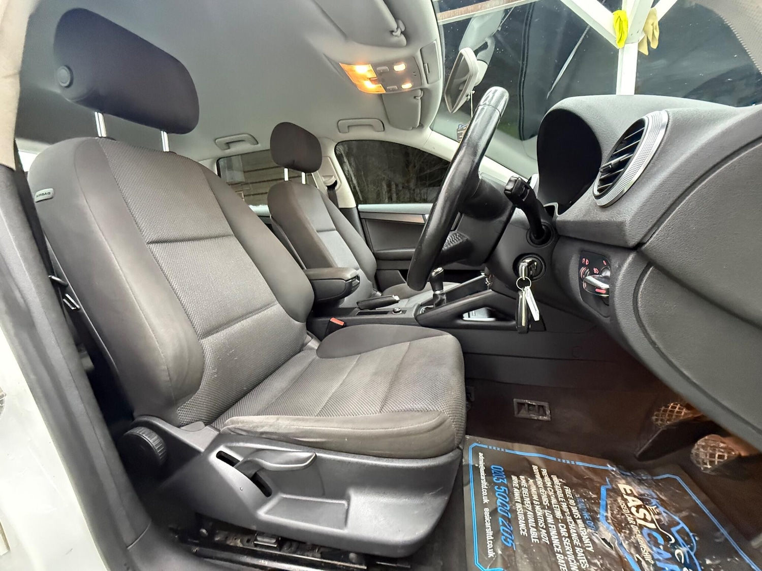 Used Audi A3 2010 for sale - 77237891: Photo 15