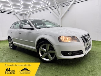 Used Audi A3 2010 for sale - 77237891: Photo