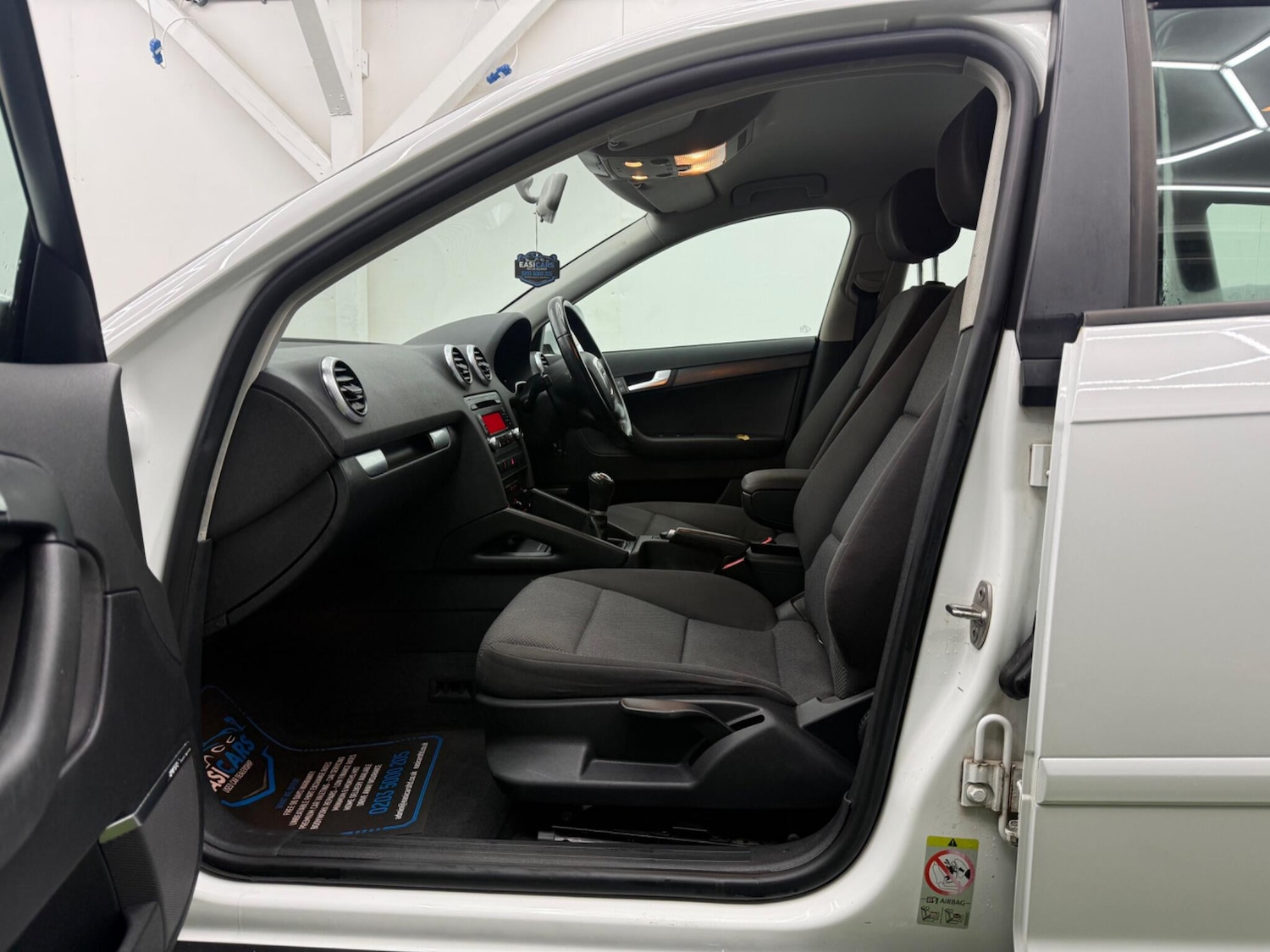 Used Audi A3 2010 for sale - 77237891: Photo 24