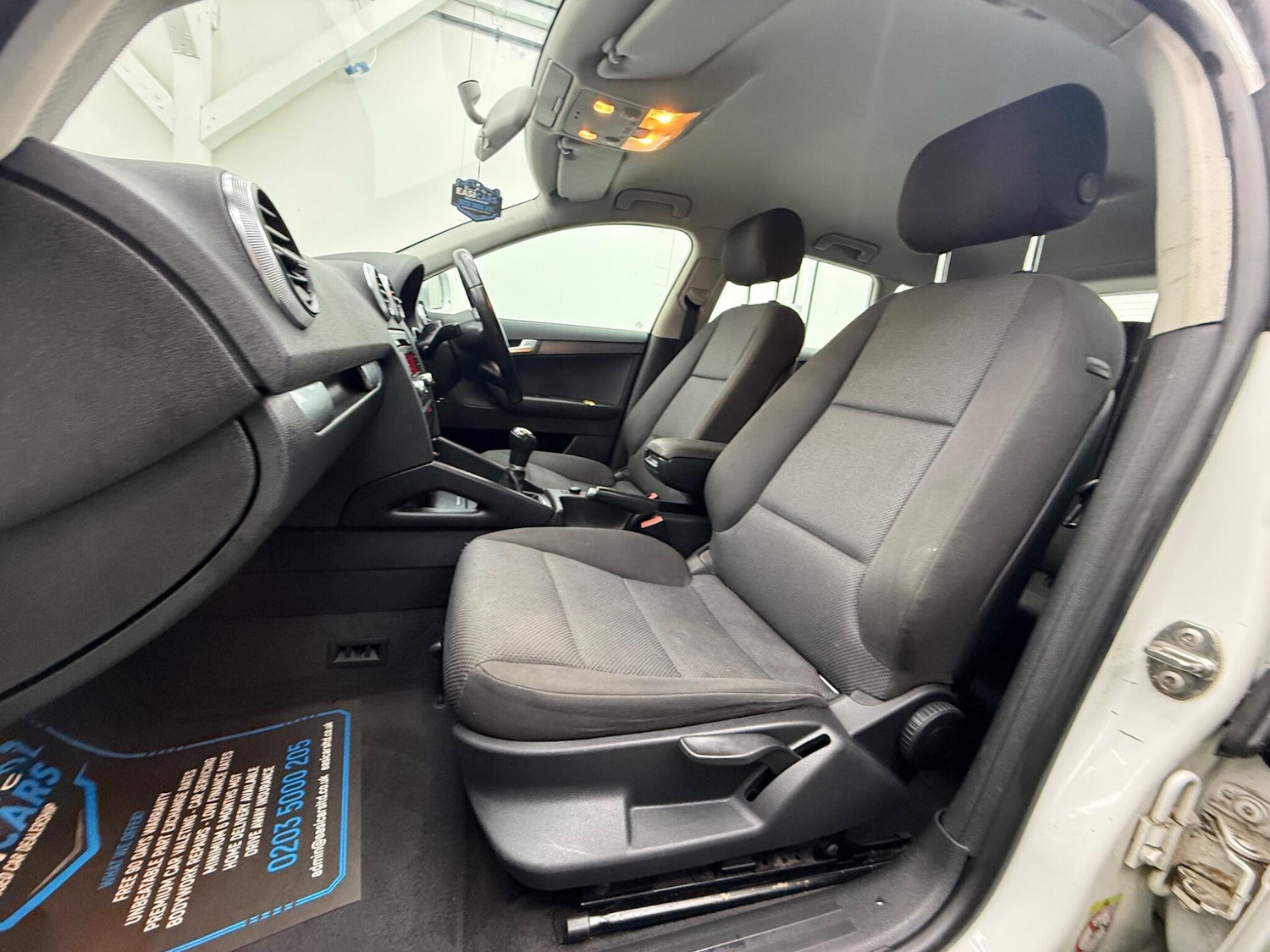 Used Audi A3 2010 for sale - 77237891: Photo 25