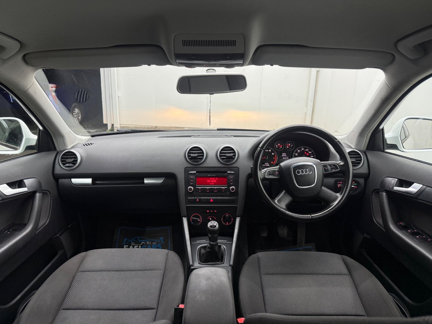 Used Audi A3 2010 for sale - 77237891: Photo 27