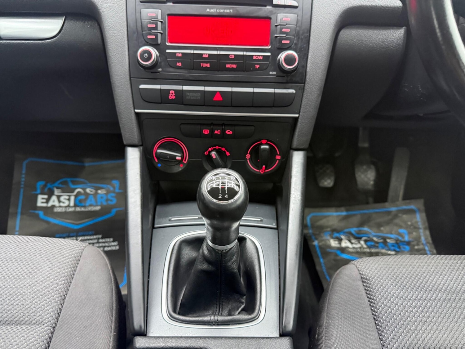 Used Audi A3 2010 for sale - 77237891: Photo 29