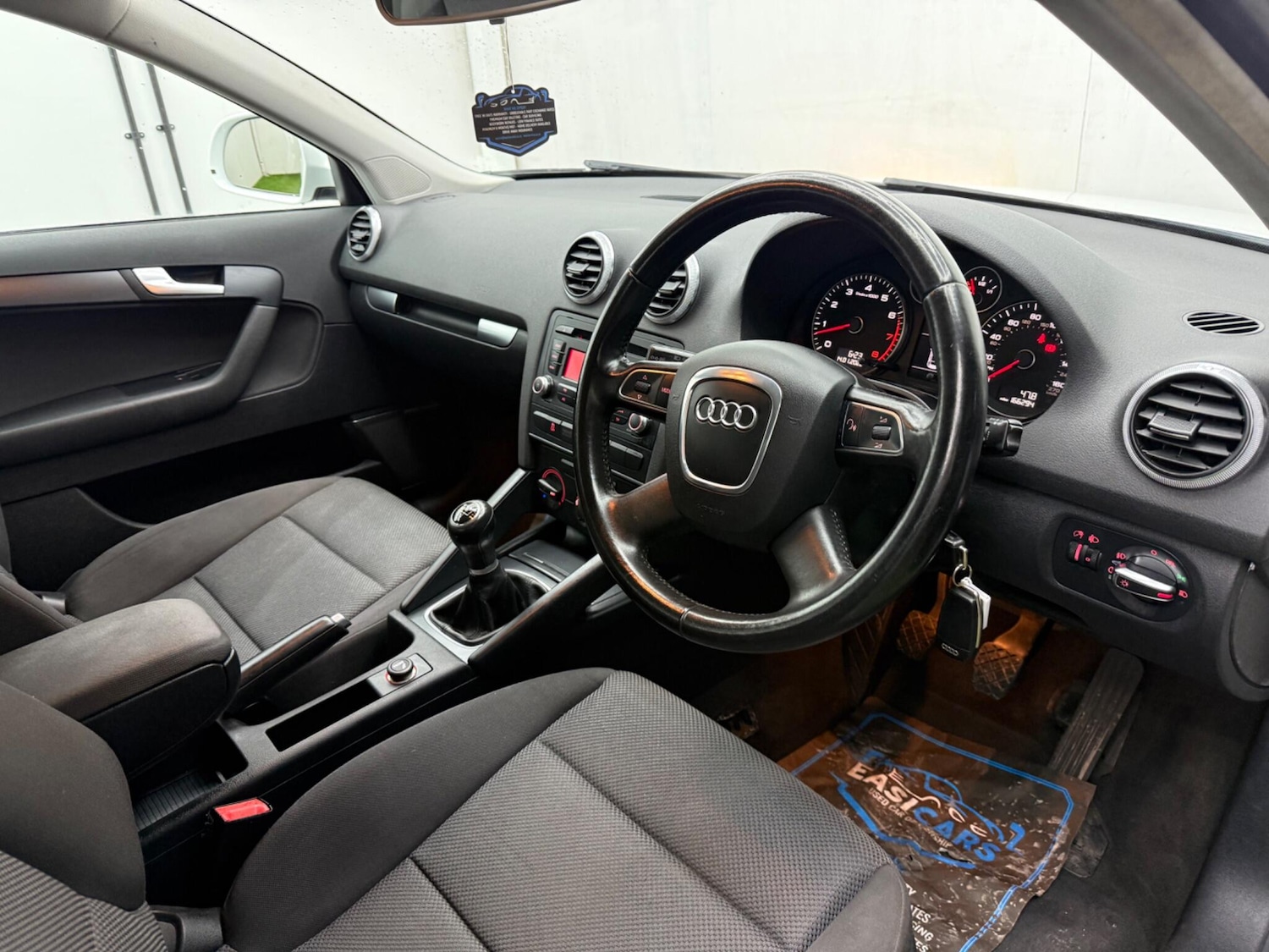 Used Audi A3 2010 for sale - 77237891: Photo 3