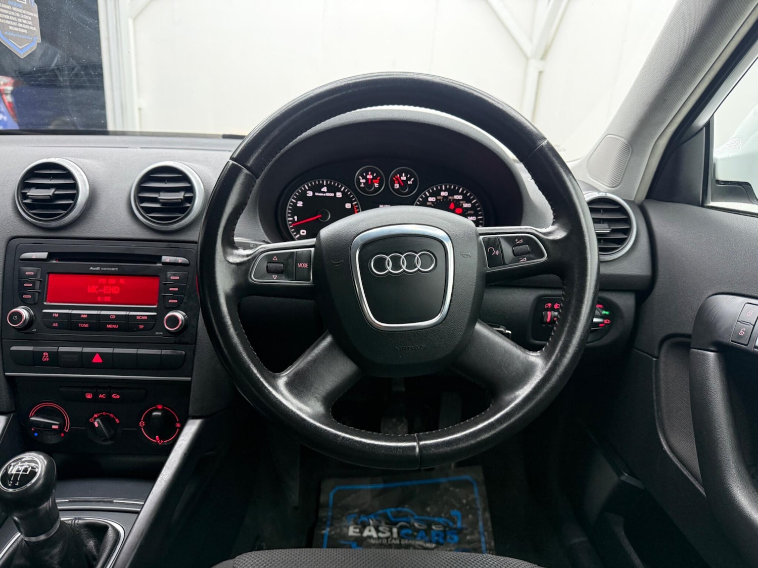 Used Audi A3 2010 for sale - 77237891: Photo 32