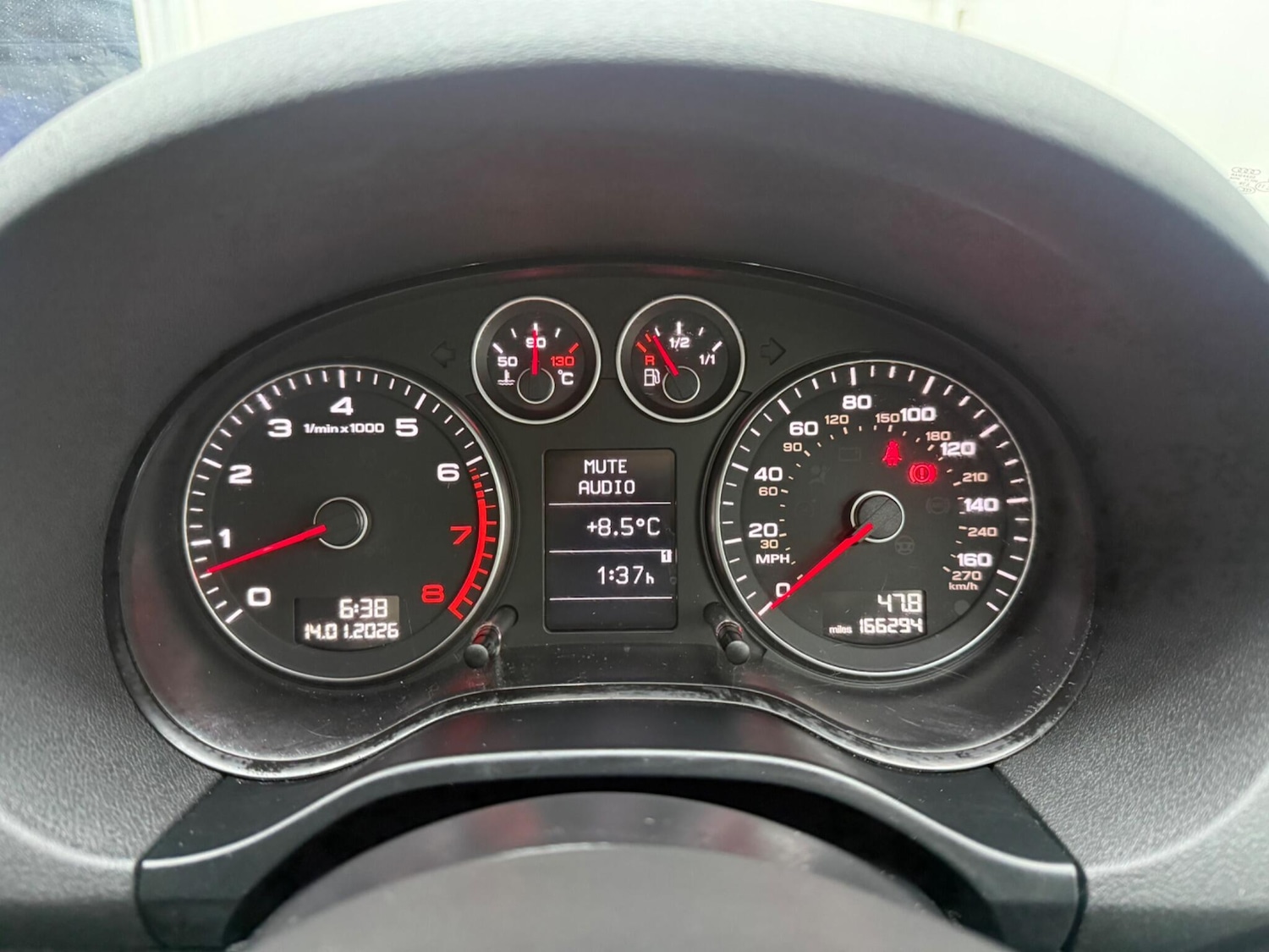 Used Audi A3 2010 for sale - 77237891: Photo 33