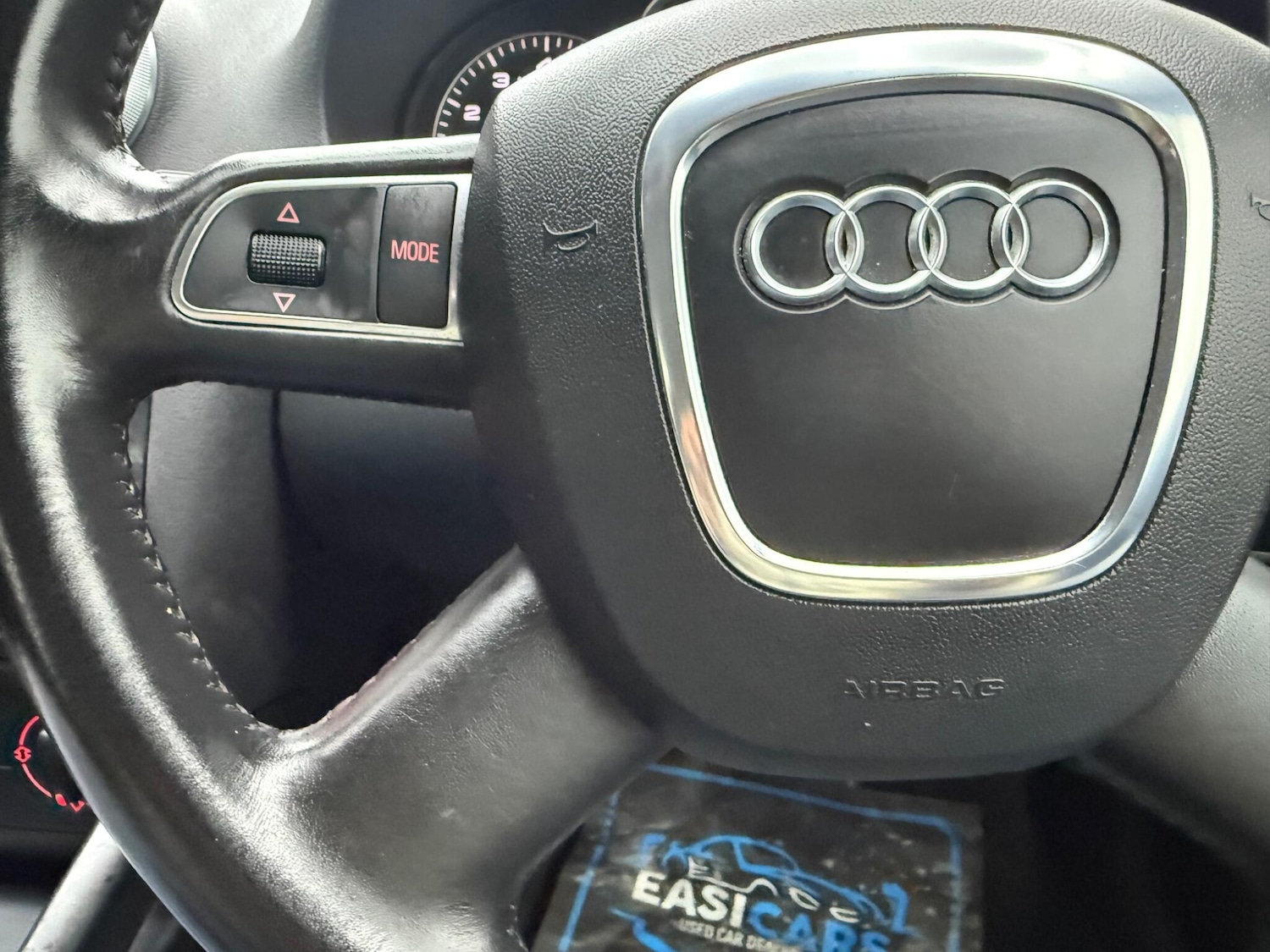 Used Audi A3 2010 for sale - 77237891: Photo 34