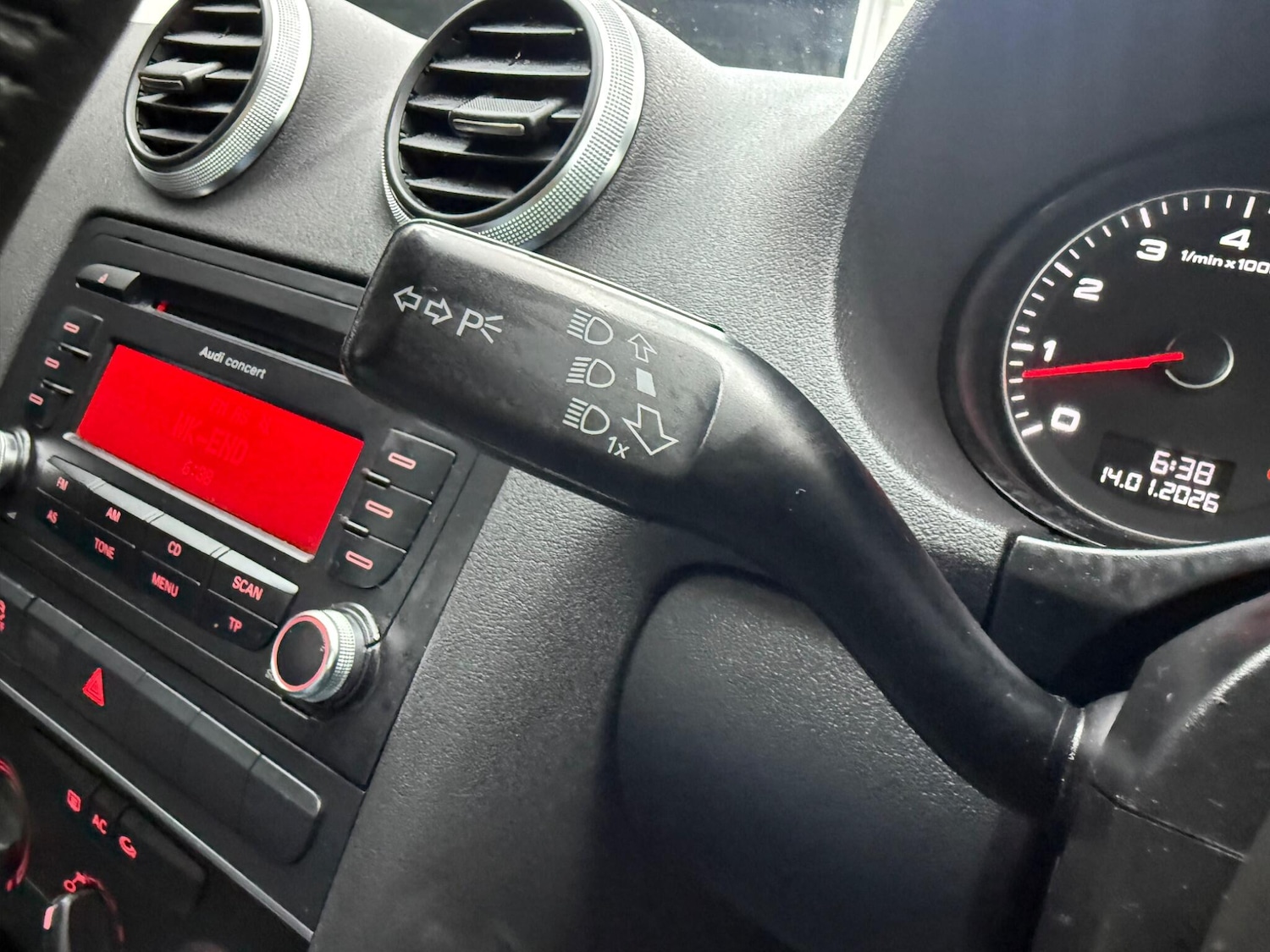 Used Audi A3 2010 for sale - 77237891: Photo 36