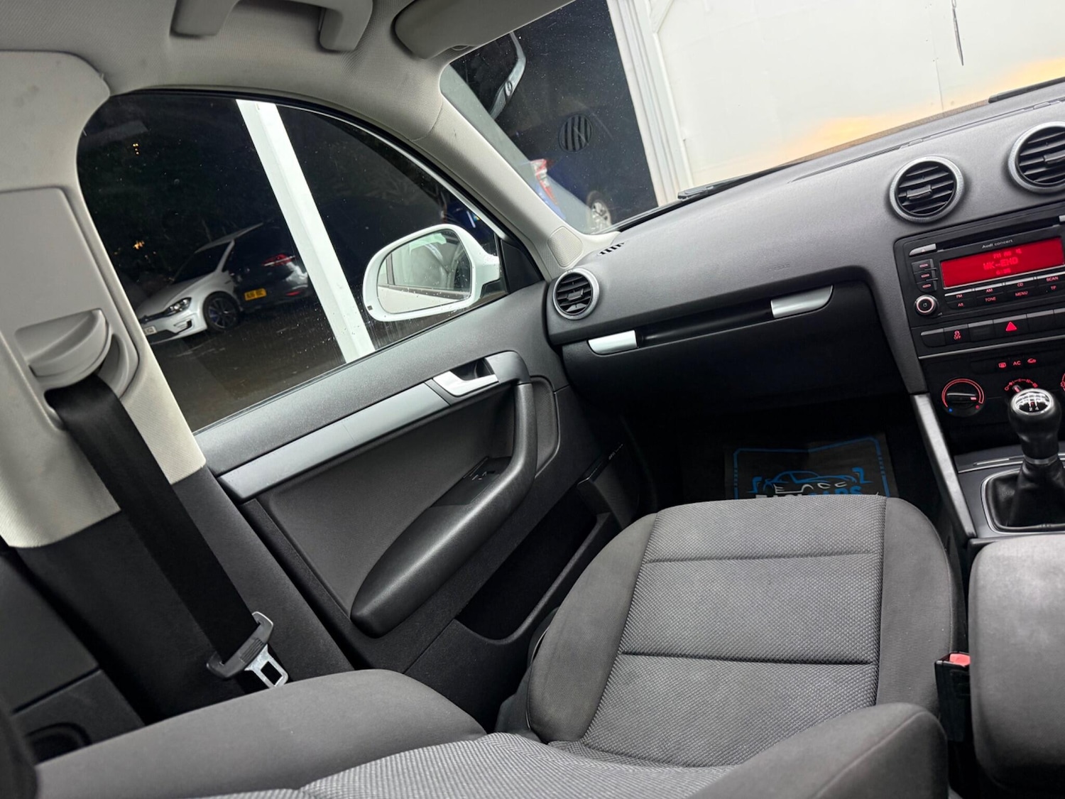 Used Audi A3 2010 for sale - 77237891: Photo 38