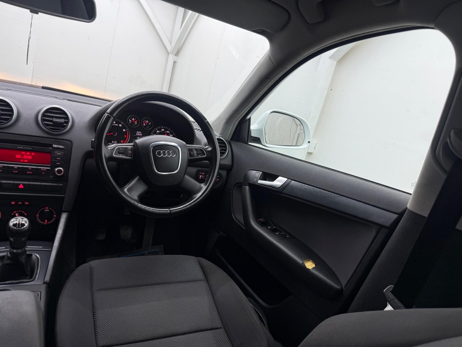 Used Audi A3 2010 for sale - 77237891: Photo 39