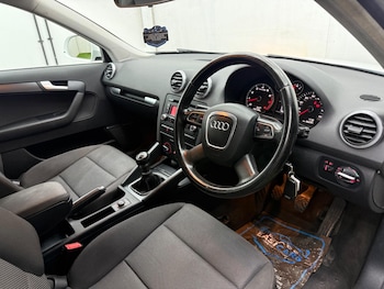 Used Audi A3 2010 for sale - 77237891: Photo