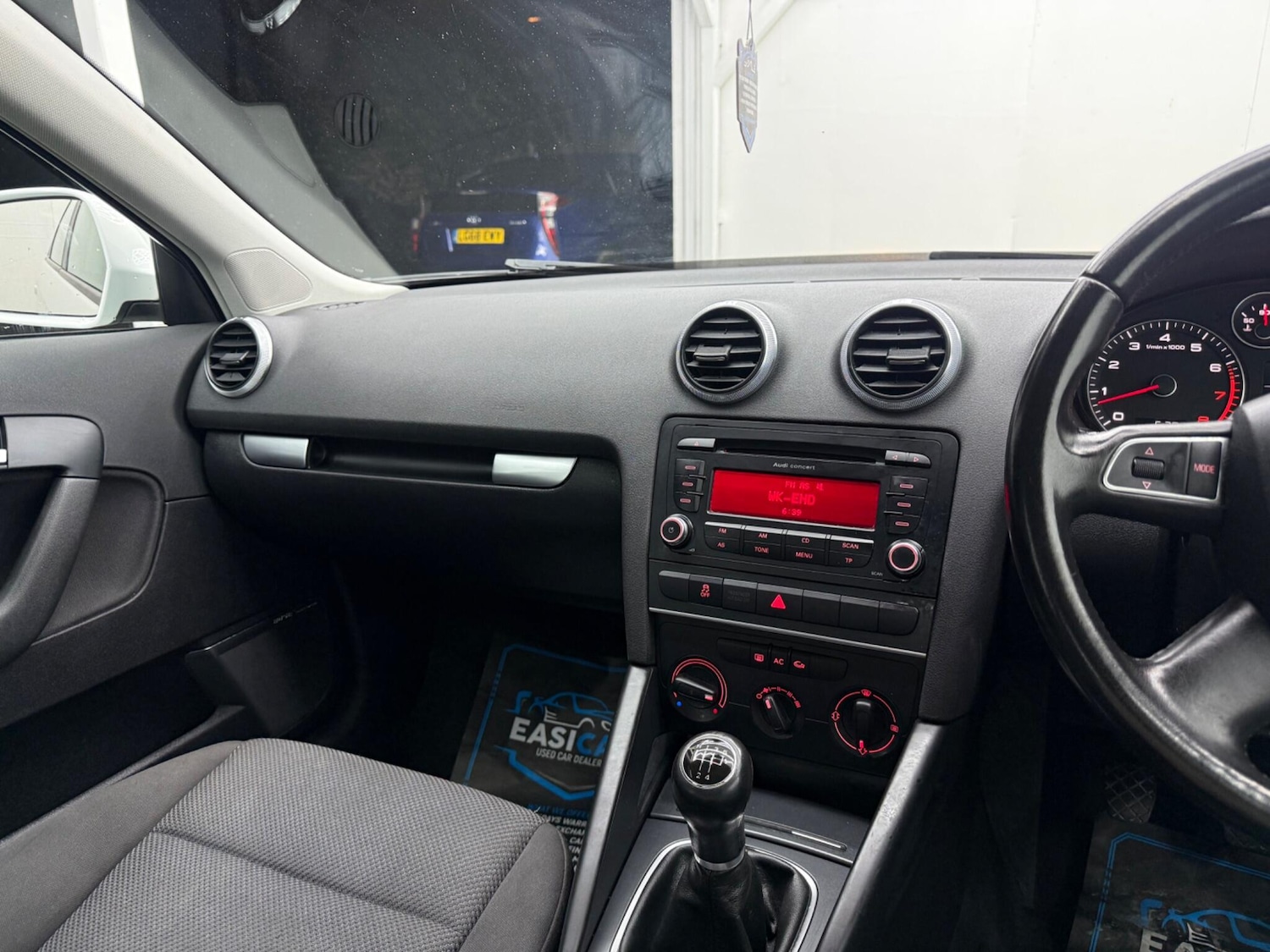 Used Audi A3 2010 for sale - 77237891: Photo 48