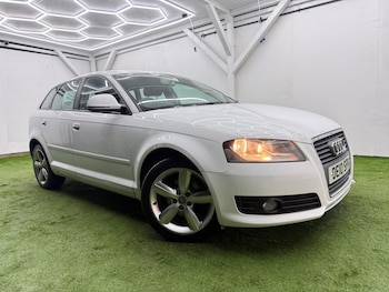 Used Audi A3 2010 for sale - 77237891: Photo