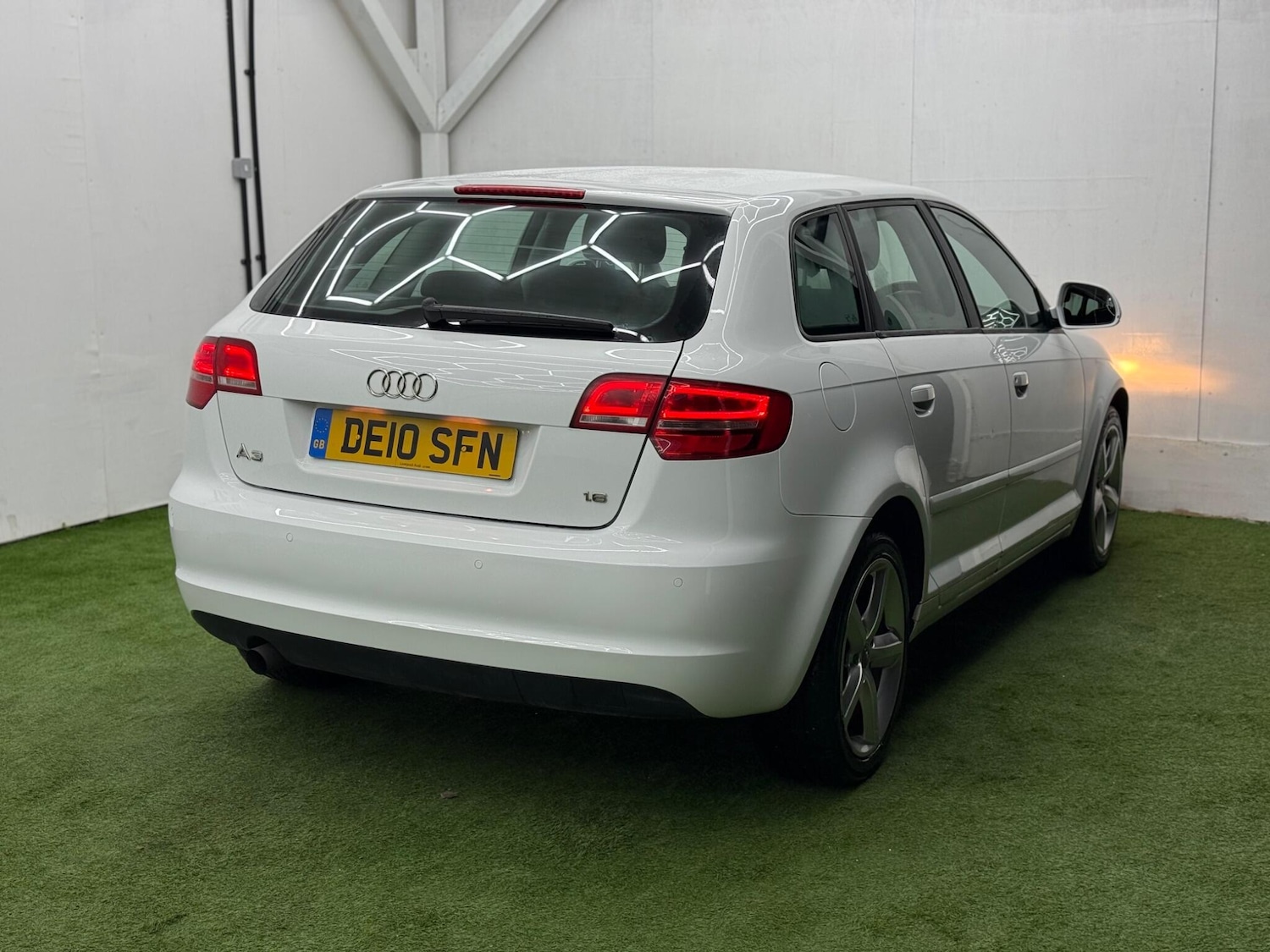 Used Audi A3 2010 for sale - 77237891: Photo 6