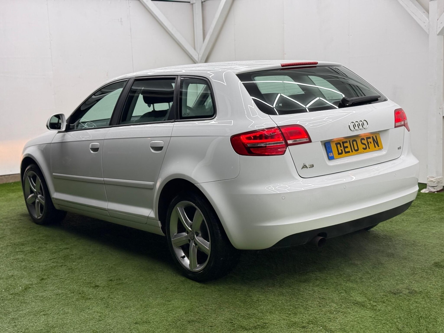 Used Audi A3 2010 for sale - 77237891: Photo 9