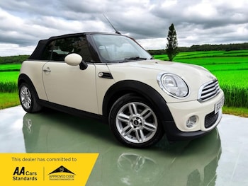 2013 (63) - 2.0 Cooper D 2dr Auto