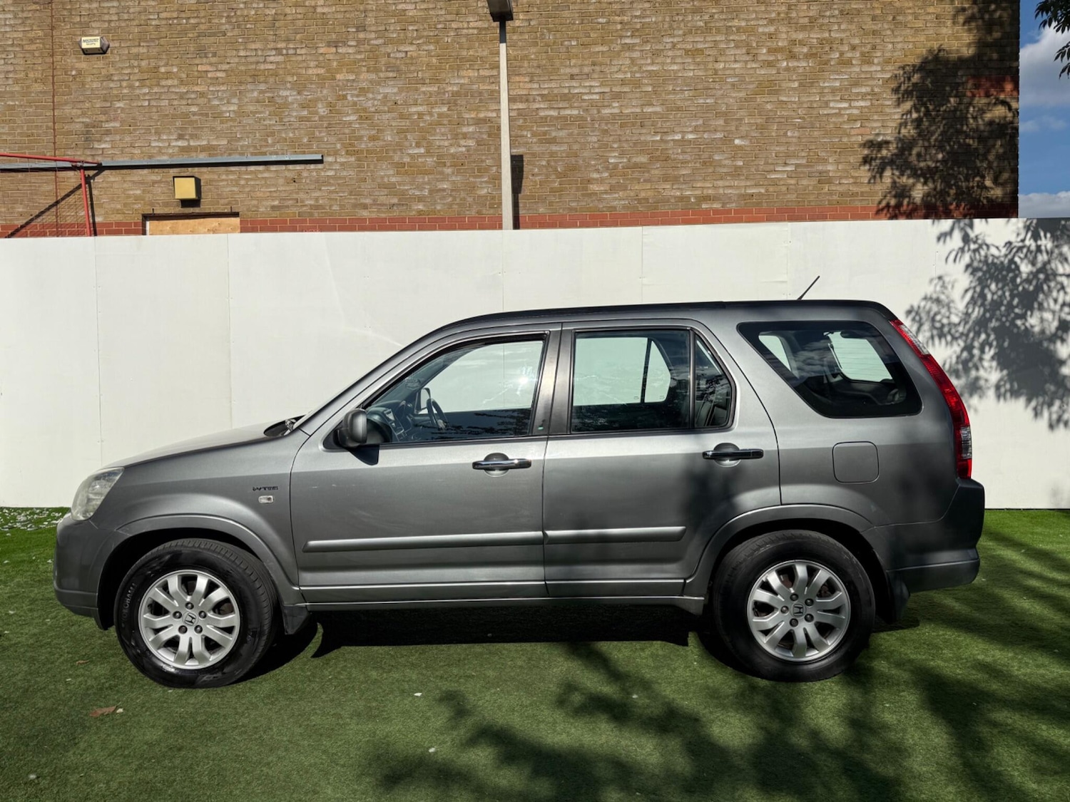 Used Honda CR-V 2005 for sale - 76432383: Photo 10