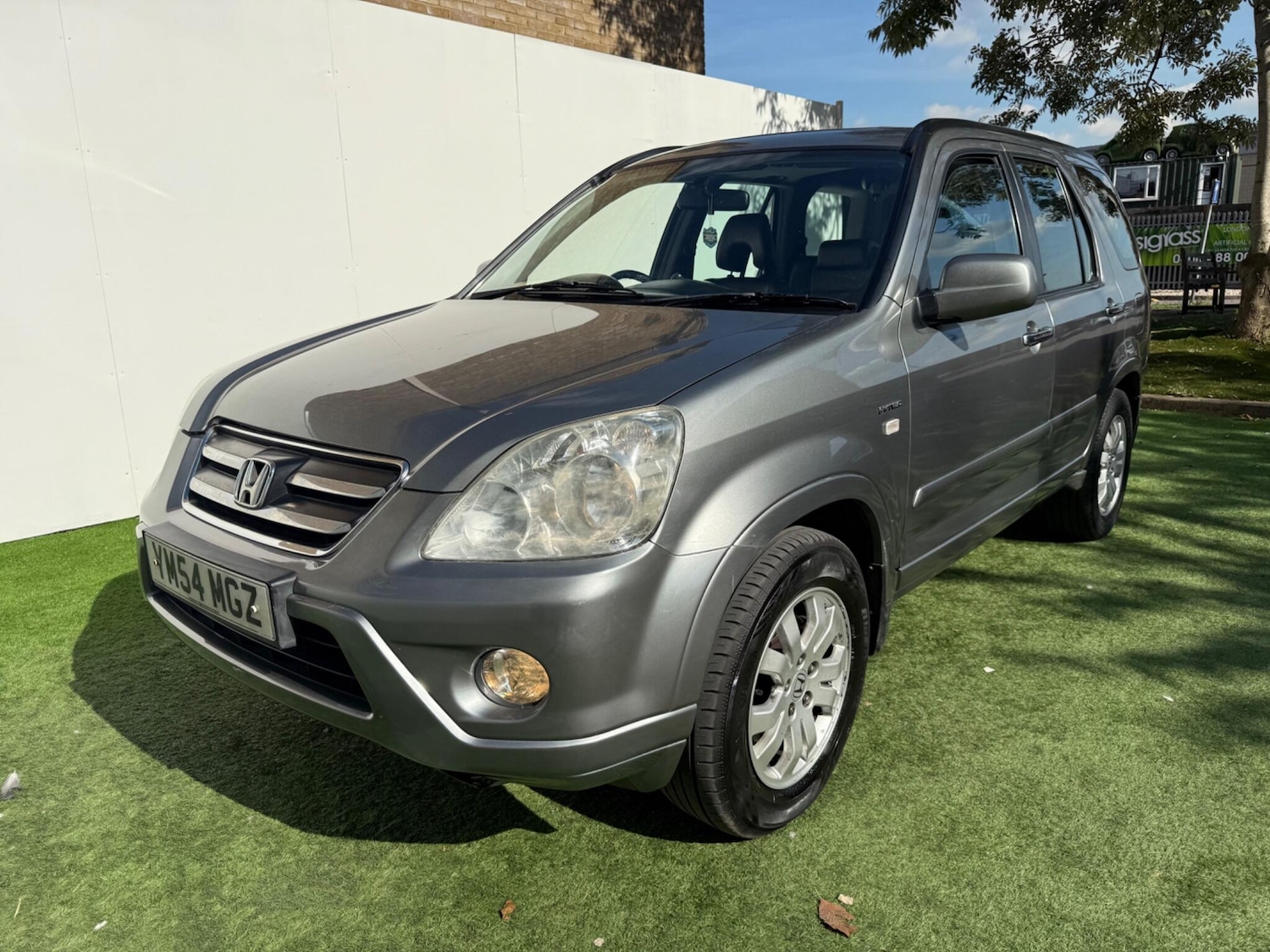 Used Honda CR-V 2005 for sale - 76432383: Photo 11