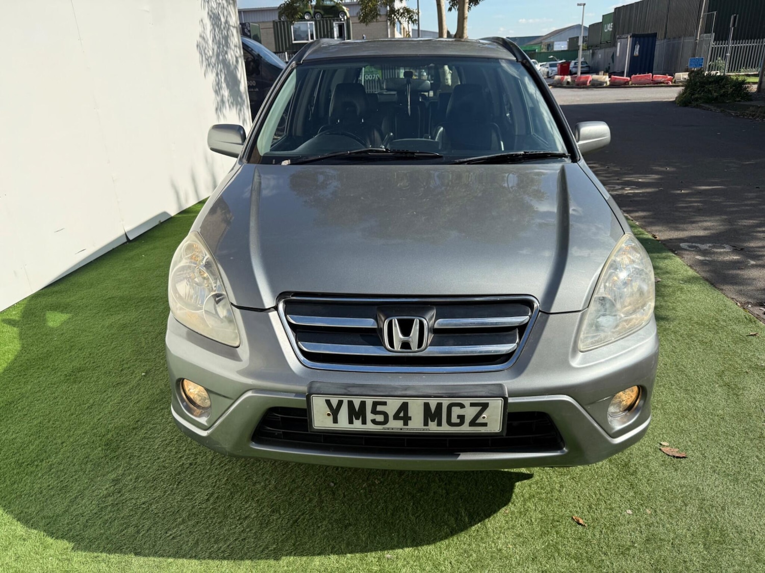 Used Honda CR-V 2005 for sale - 76432383: Photo 12