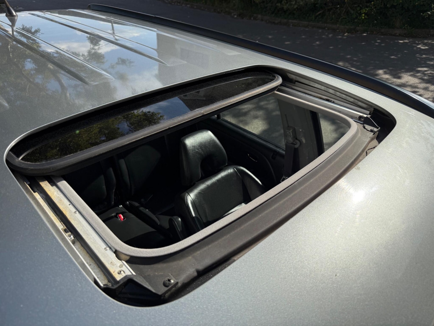 Used Honda CR-V 2005 for sale - 76432383: Photo 13