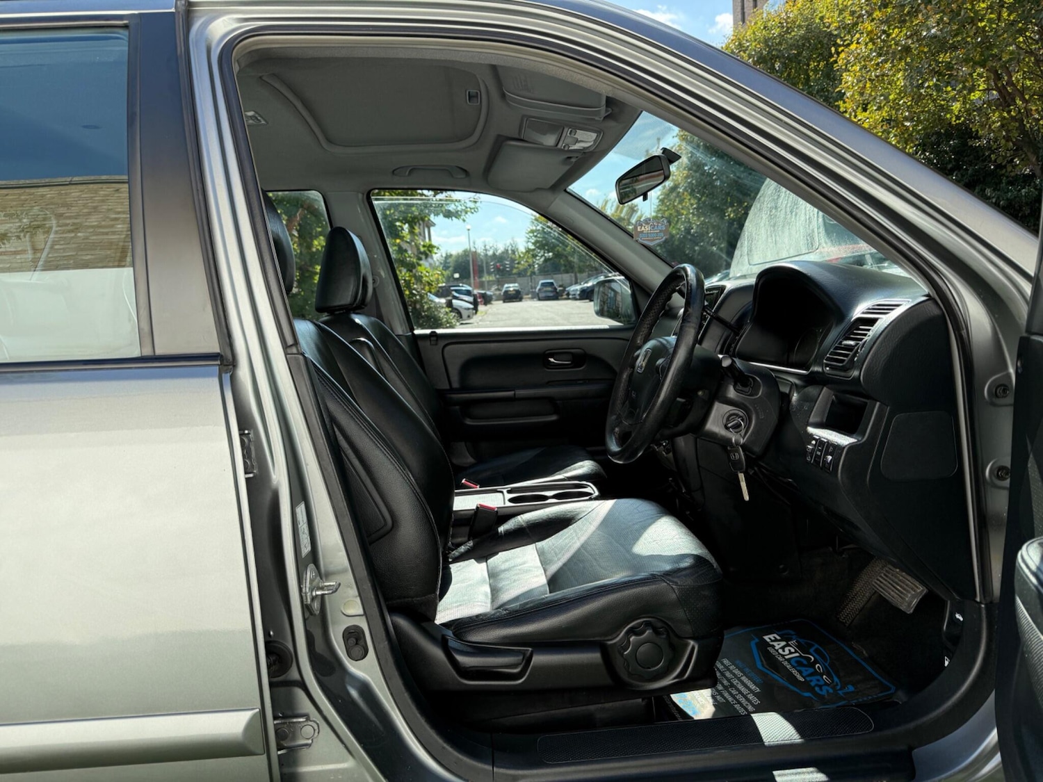 Used Honda CR-V 2005 for sale - 76432383: Photo 15