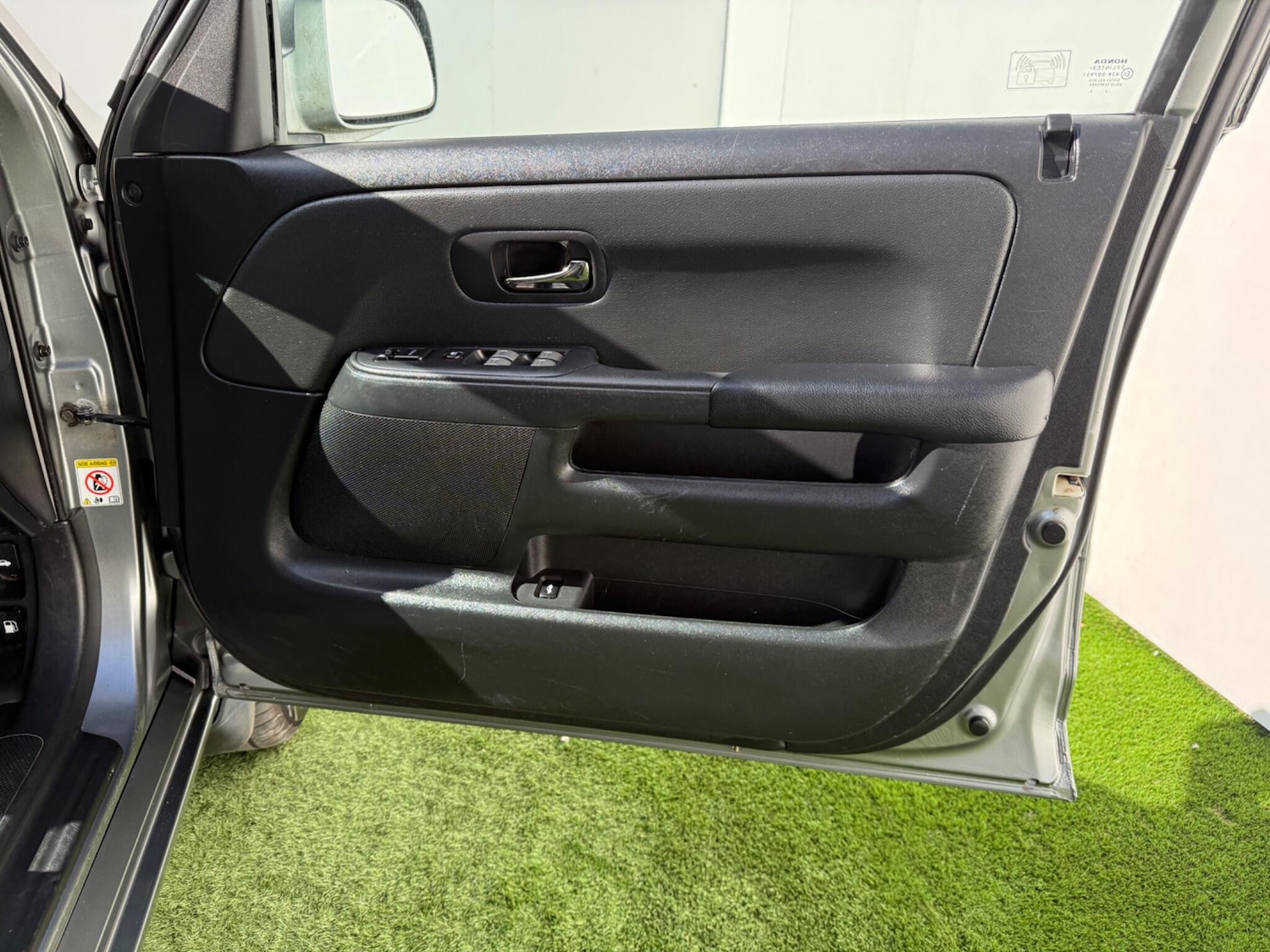 Used Honda CR-V 2005 for sale - 76432383: Photo 18