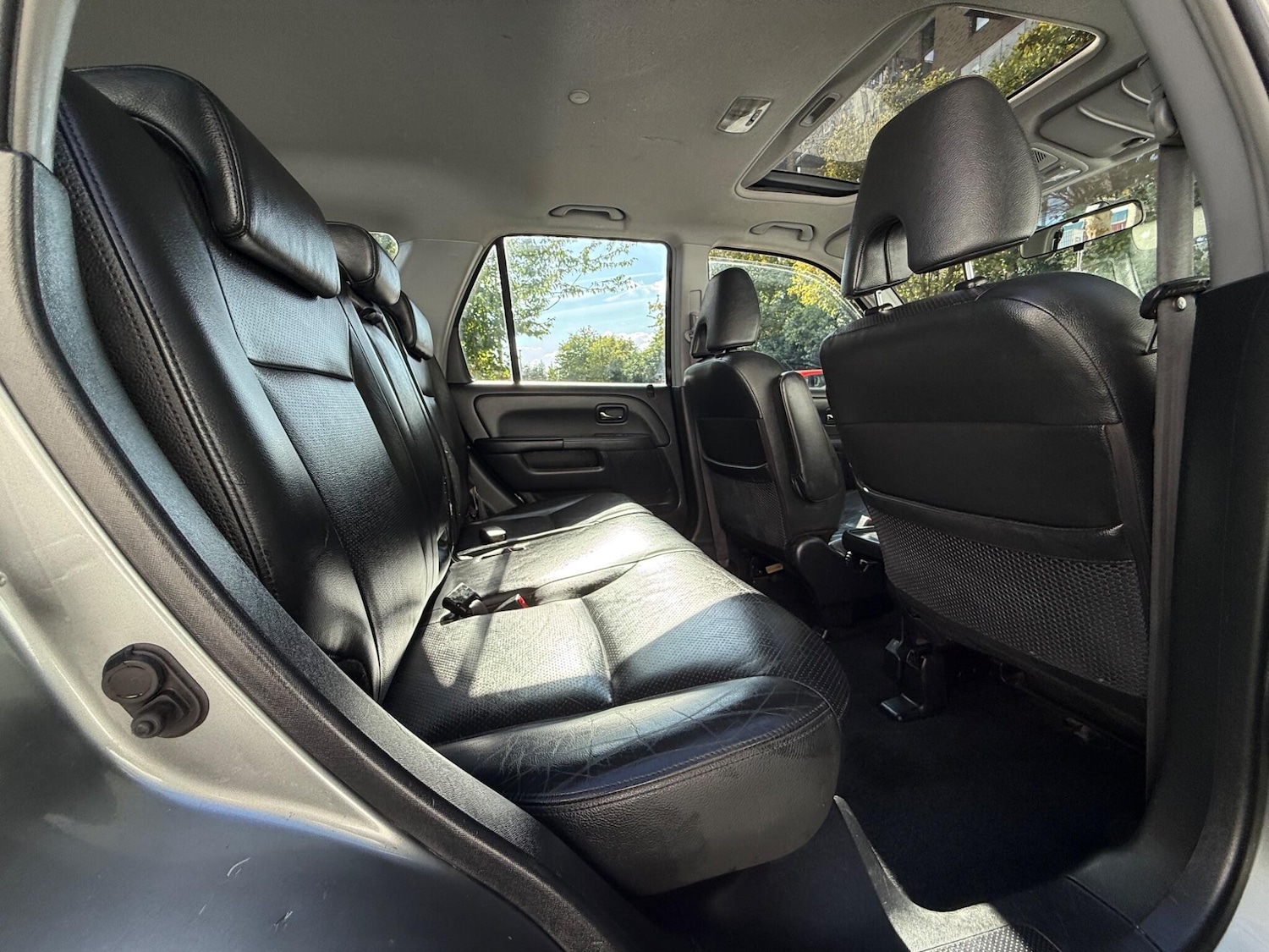 Used Honda CR-V 2005 for sale - 76432383: Photo 20